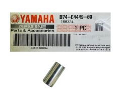 Yamaha Nmax 155 Hava Filtre Kapak Burcu Orjinal 2021-2024 (B74-E4449-00)