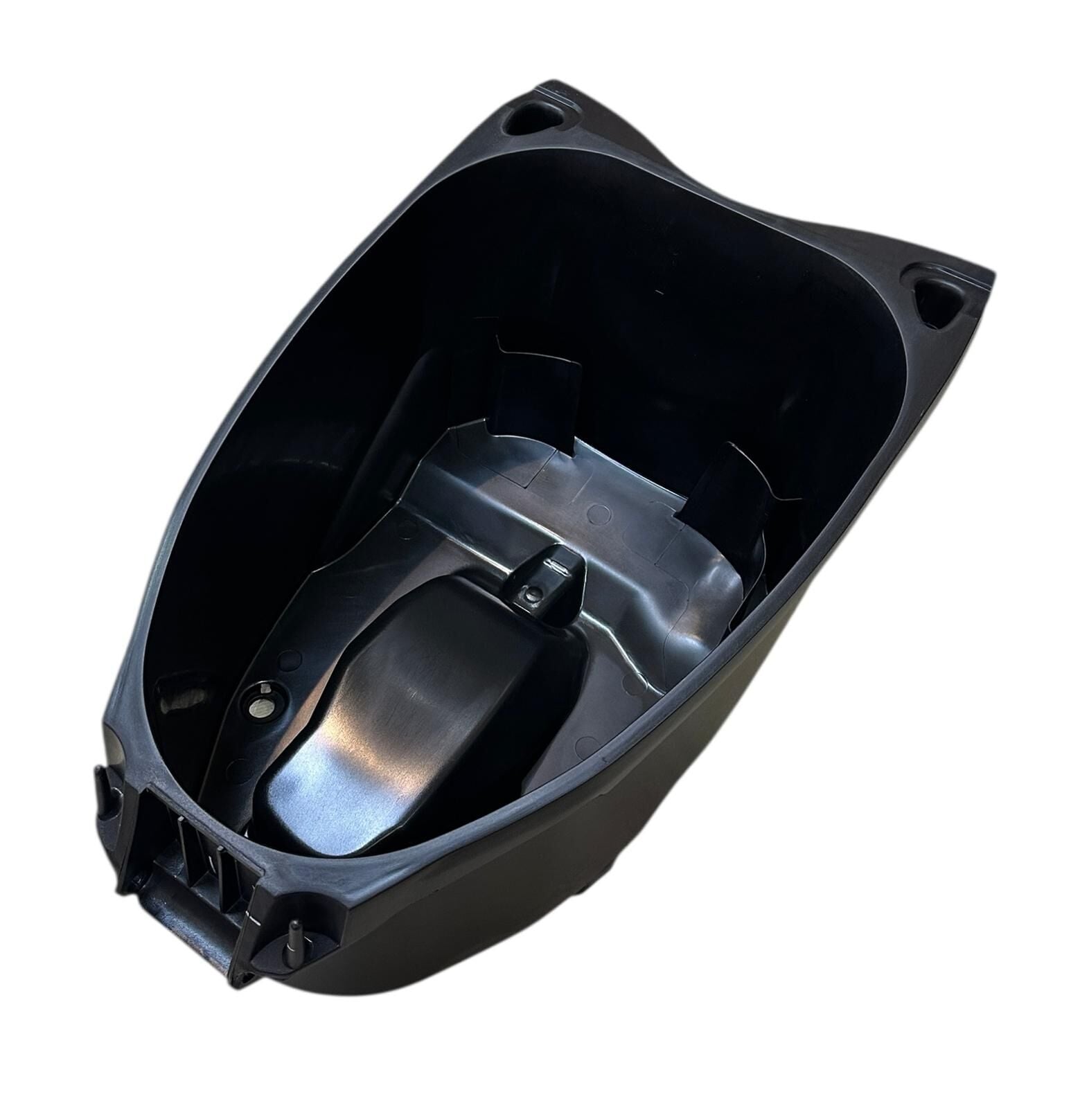 Yamaha RayZR 125 Sele Alt Bagaj Orjinal (B7J-F473R-01)