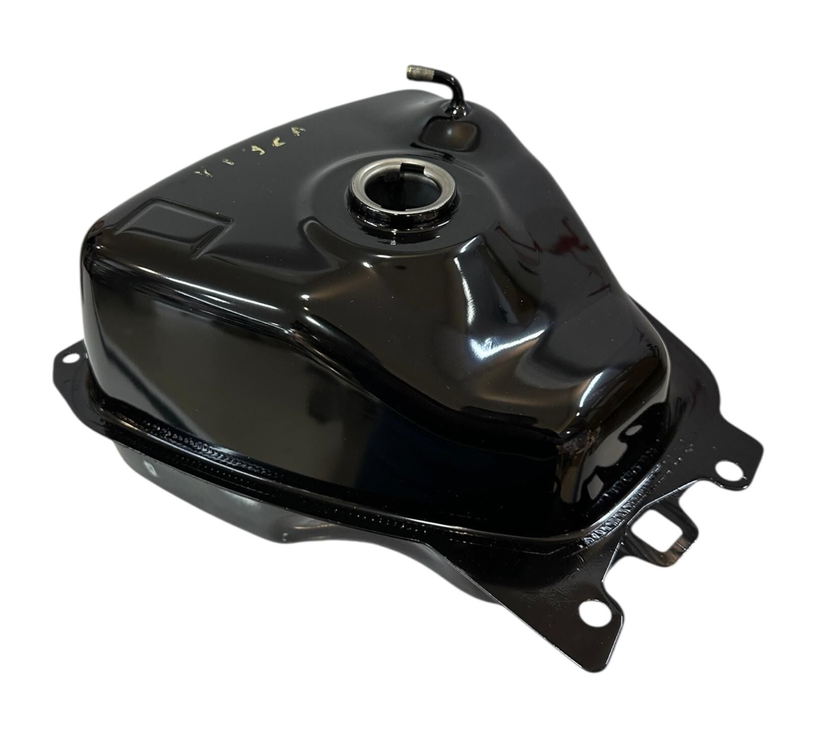 Yamaha RayZR 125 Benzin Deposu Orjinal (B7J-F4110-00)