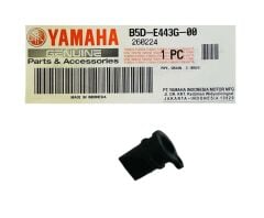 Yamaha Nmax 155 Hava Filtre Hortumu Lastiği Orjinal 2021-2024 (B5D-E443G-00)