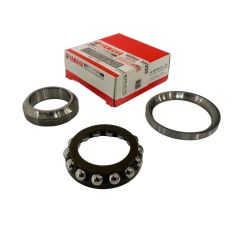 Yamaha XVS400 Drag Star Alt Furş Takımı Orijinal