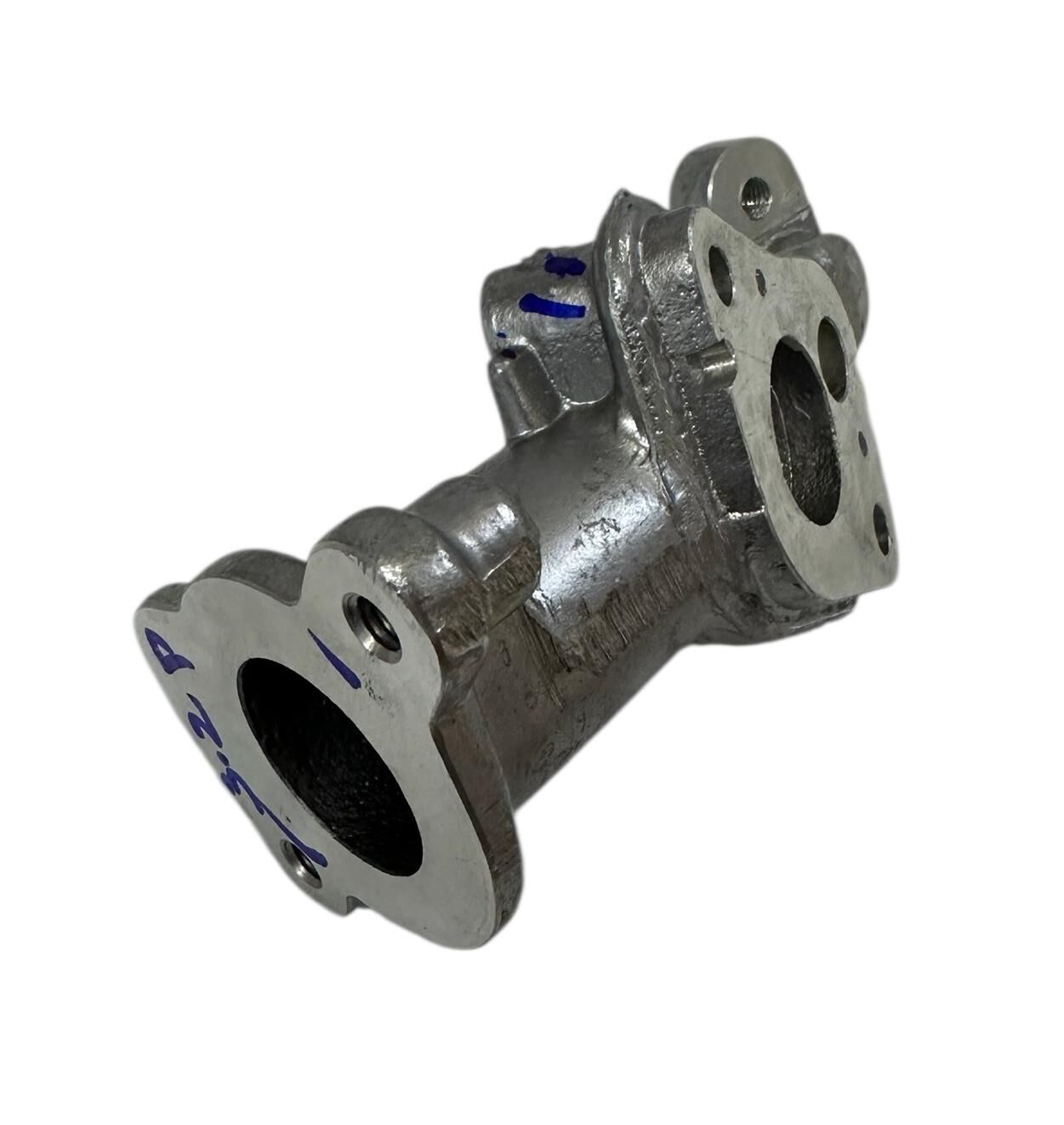 Yamaha RayZR 125 Manifold Orjinal (B7J-E3585-10)