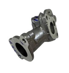 Yamaha RayZR 125 Manifold Orjinal (B7J-E3585-10)