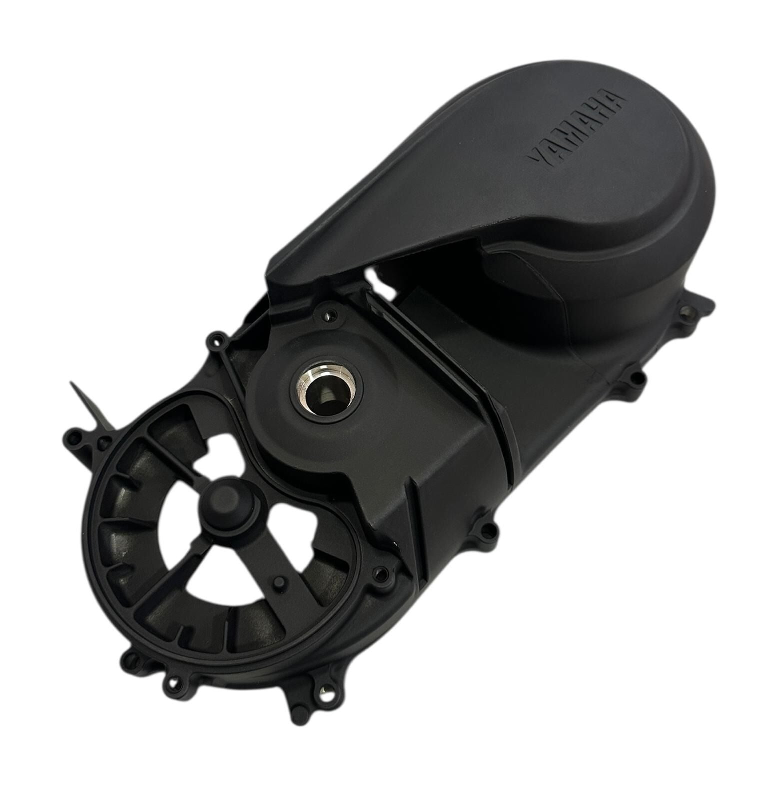Yamaha RayZR 125 Debriyaj Kapağı Orjinal (B7J-E5411-00)