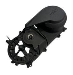 Yamaha RayZR 125 Debriyaj Kapağı Orjinal (B7J-E5411-00)