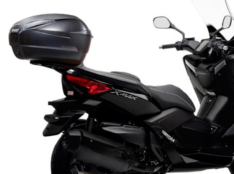Yamaha Xmax 400 Shad Arka Çanta Bağlantı Demiri (2014-2017)