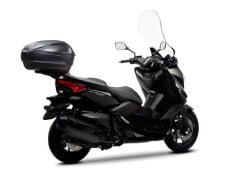 Yamaha Xmax 400 Shad Arka Çanta Bağlantı Demiri (2014-2017)