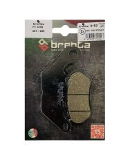 Brenta Ft 3152 Organik Fren Balatası
