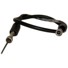 Yamaha T 110 C Crypton Kilometre Teli 2009-2015