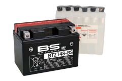 Honda VFR 1200 X CrossTourer BTZ14S-BS Motosiklet Aküsü