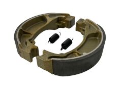 Hero CD Dawn 100 EBC Kampana Ön Fren Balatası 2008