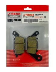 Yamaha Nmax 125 Ön Fren Balatası Orjinal 2015-2020 (2DP-F5805-00)