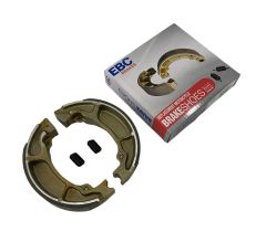 Hero Glamour 125 EBC Kampana Arka Fren Balatası 2011-2012