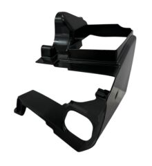 Yamaha RayZR 125 Silindir Muhafaza Plastiği Orjinal (B7J-E2651-00)
