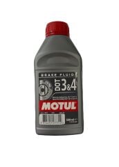 Motul Dot 3-4 Fren Hidrolik Yağı