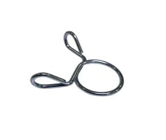 Yamaha Nmax 155 Hava Filtre Kapağı Yayı Orjinal 2021-2024 (90467-12809)