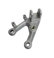 Yamaha R25 / Mt 25 Ön Sol Basamak Braketi Orjinal (1WD-F7442-01)
