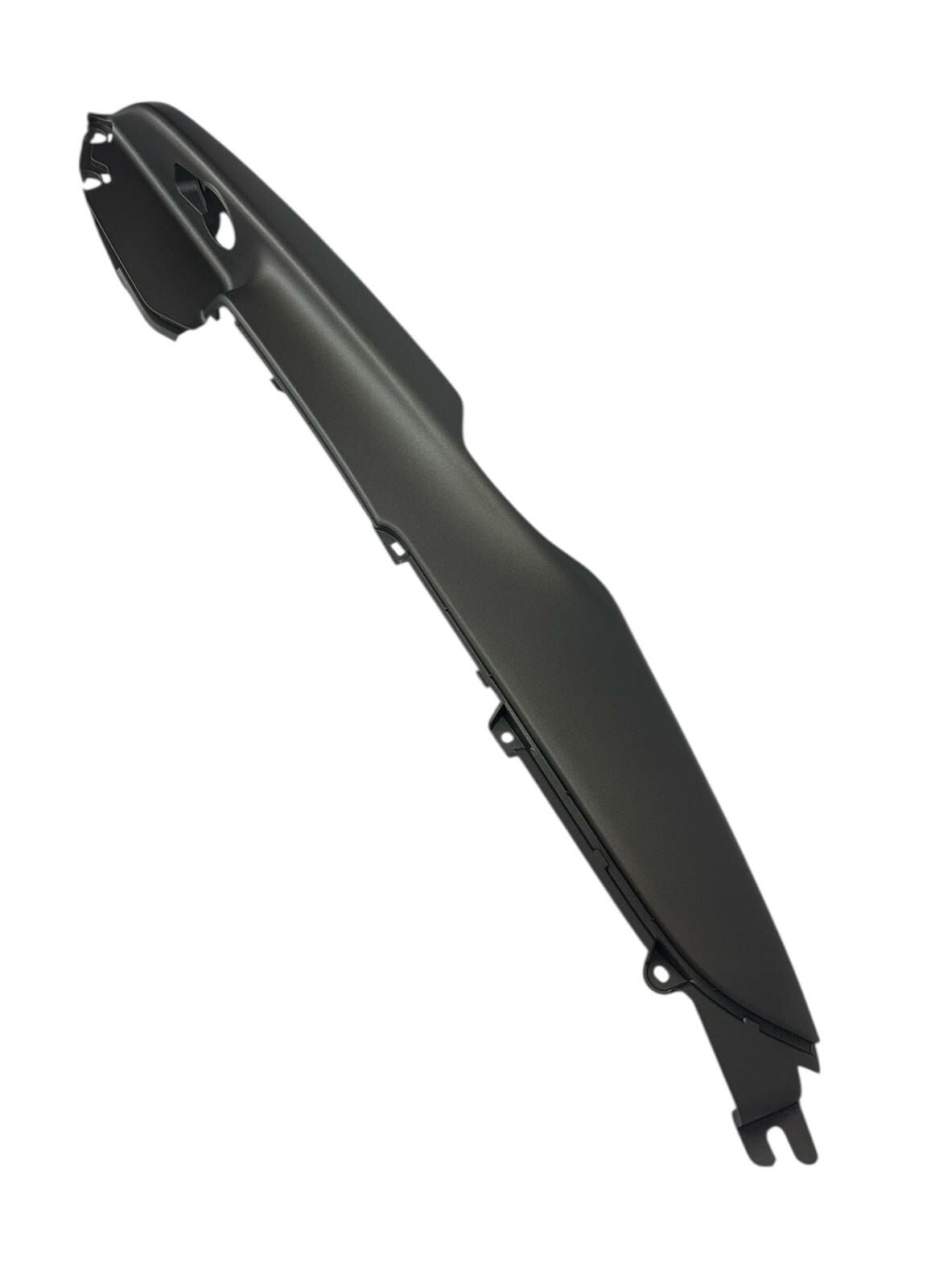 Tvs Jüpiter 125 Sol Marşpiyeş Füme Orjinal (KL2205298D)