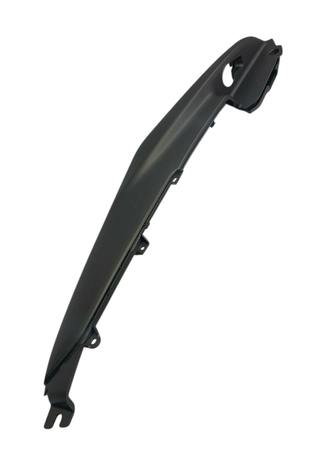 Tvs Jüpiter 125 Sağ Marşpiyeş Füme Orjinal (KL2205998D)