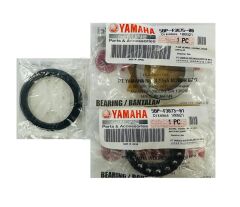 Yamaha Nmax 155 Alt Furş Takımı Orjinal 2015-2020 (2DP-WB015-00)