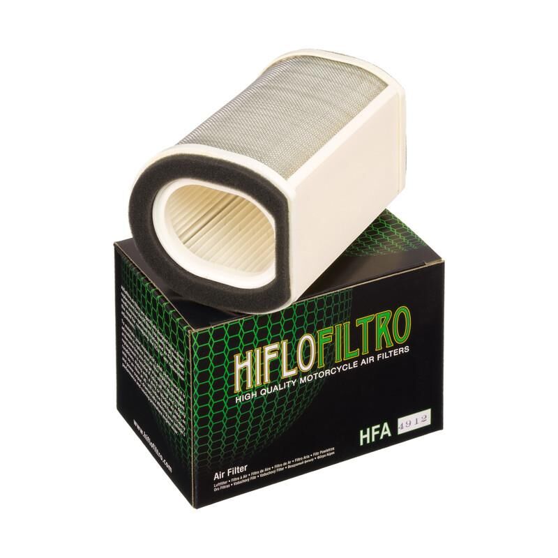 Hiflo HFA4912 Orjinal Hava Filtresi