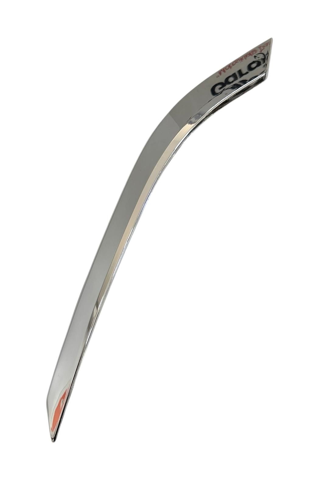 Tvs Jüpiter 125 Sol Sele Altı Nikel Orjinal (KL220720)