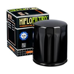 Harley Davidson Springer Softail 1450 2000-2007 Hiflo HF171B Orjinal Yağ Filtresi