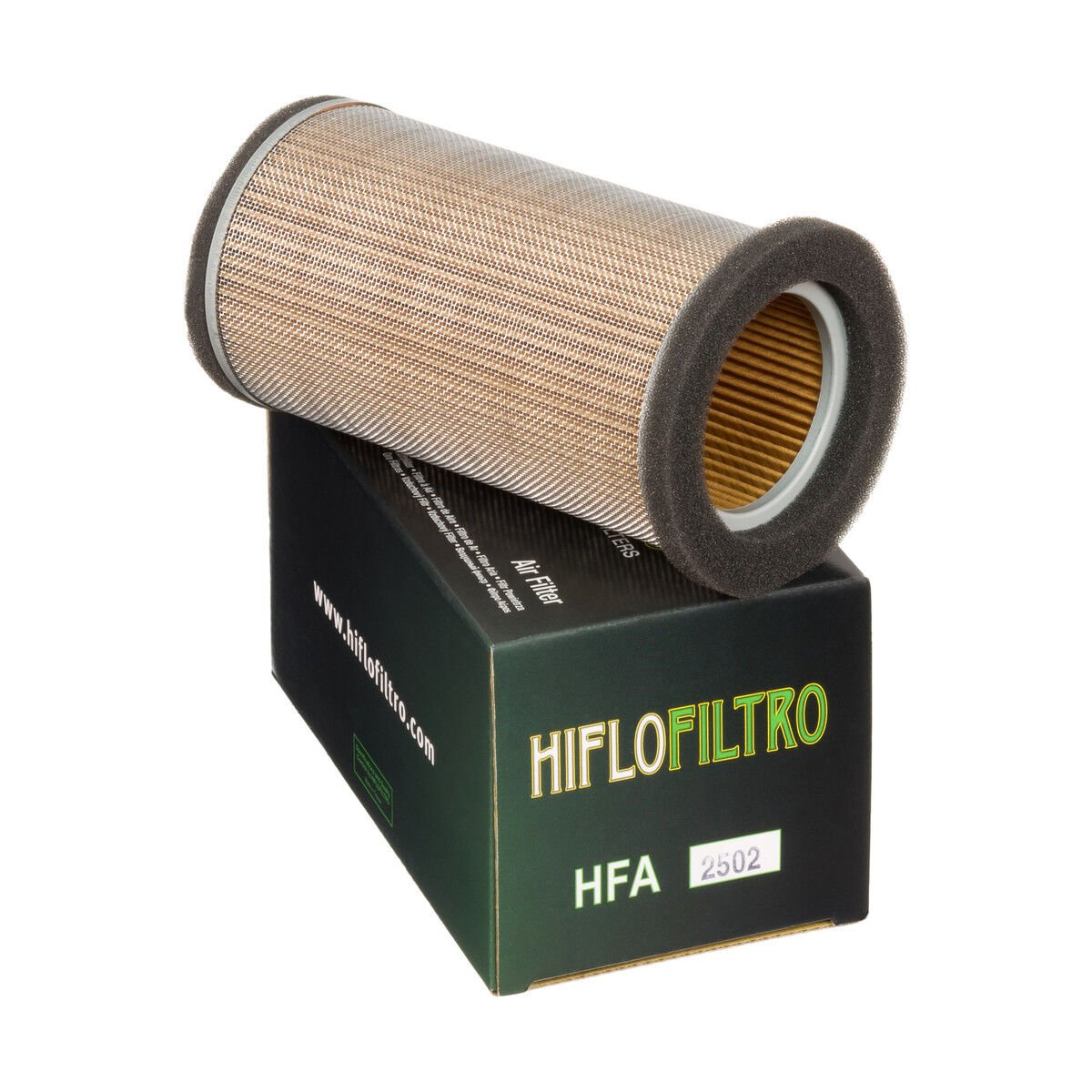 Hiflo HFA2502 Orjinal Hava Filtresi