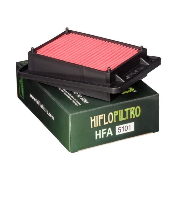 Sym Jet 14 2017-2022 Hiflo HFA5101 Orjinal Hava Filtresi