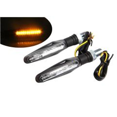 Universal Motosiklet Sinyal Takımı
