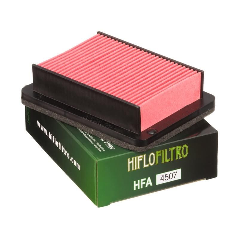 Yamaha R25 2015-2020 Orjinal Hiflo HFA4507 Hava Filtresi