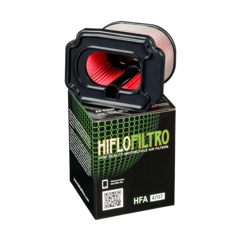 Yamaha Xt 700 Tenere 2019-2020 Orjinal Hiflo HFA4707 Hava Filtresi