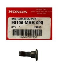 Honda X Adv 750 Ön Fren Disk Cıvatası Orjinal (90105-MBB-000)