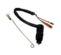 Yamaha Crypton Fren Müşürü