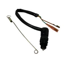 Yamaha Crypton Fren Müşürü