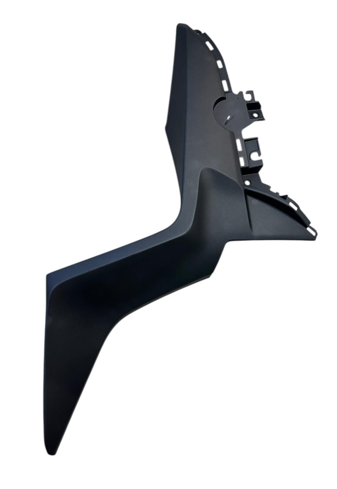 Yamaha Xmax 250 Ön Sağ Panel Z Grenaj Mat Siyah Orjinal 2018-2022 (B74-F835K-00-P0)