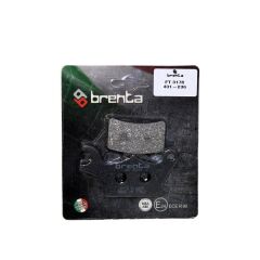 Yamaha Tricity 125 2014-2018 Brenta Sağ Ön Fren Balatası