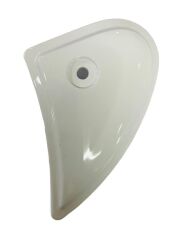 Free-M 009 Kask Camı Bağlantı Aparatı Sol