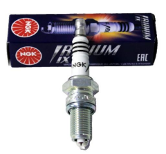 Yamaha Wild Star XV 1600 1994-2004 Ngk İridyum Buji