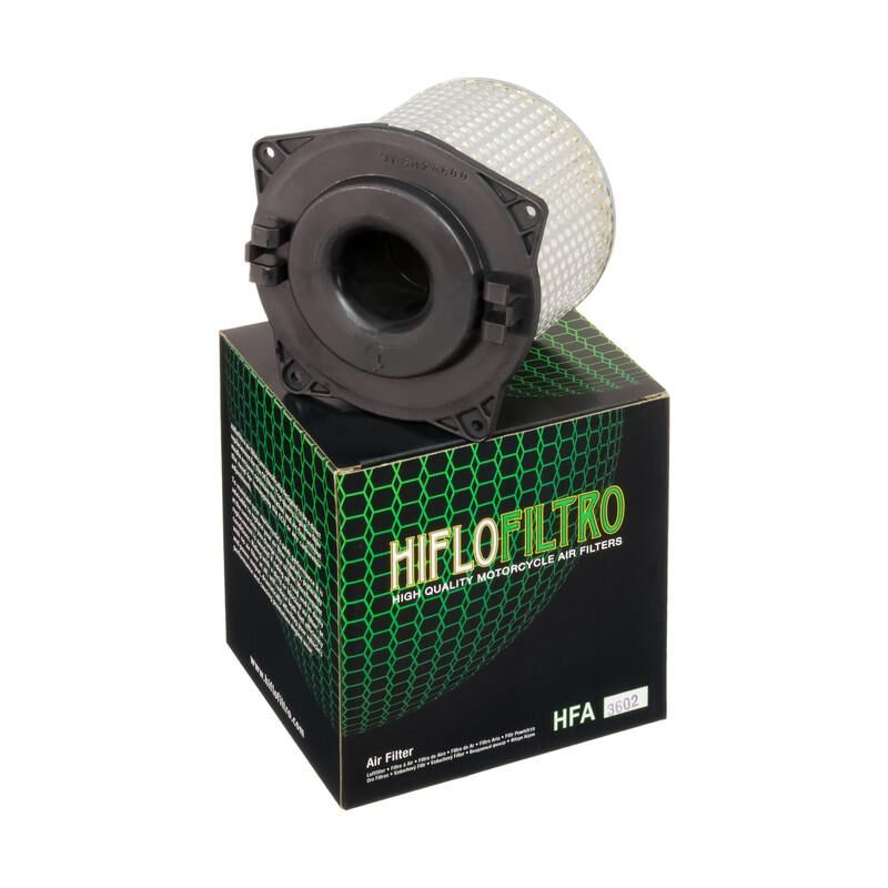 Suzuki GSX 650 F 2008-2016 Hiflo HFA3602 Orjinal Hava Filtresi