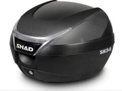 SHAD SH34 Karbon Arka Çanta