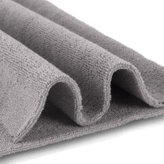Motogaj Mikrofiber Temizlik Bezi Gri