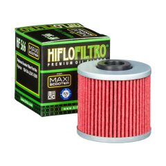 Hiflo HF566 Orjinal Yağ Filtresi