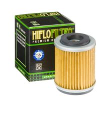 Yamaha Cygnus 125R 1995-2003 Hiflo HF143 Orjinal Yağ Filtresi