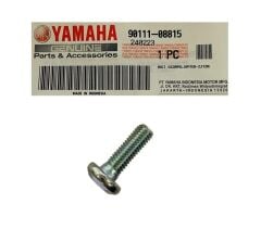 Yamaha Mt 25 Ön Fren Disk Cıvatası Orjinal 2015-2021 (90111-08815)