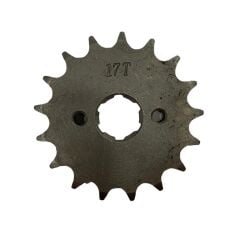 Yamaha Crypton Ön Dişli 17T