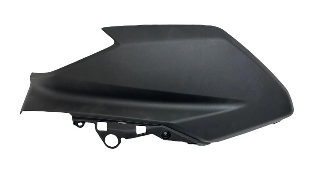 Yamaha Nmax 125 / 155 Sol Kafa Grenajı Mat Siyah Orjinal 2015-2020 (2DP-F8351-00-P7)