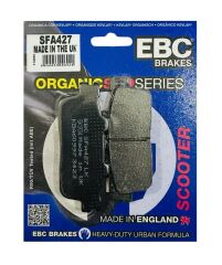 EBC SFA427 Fren Balatası Orjinal