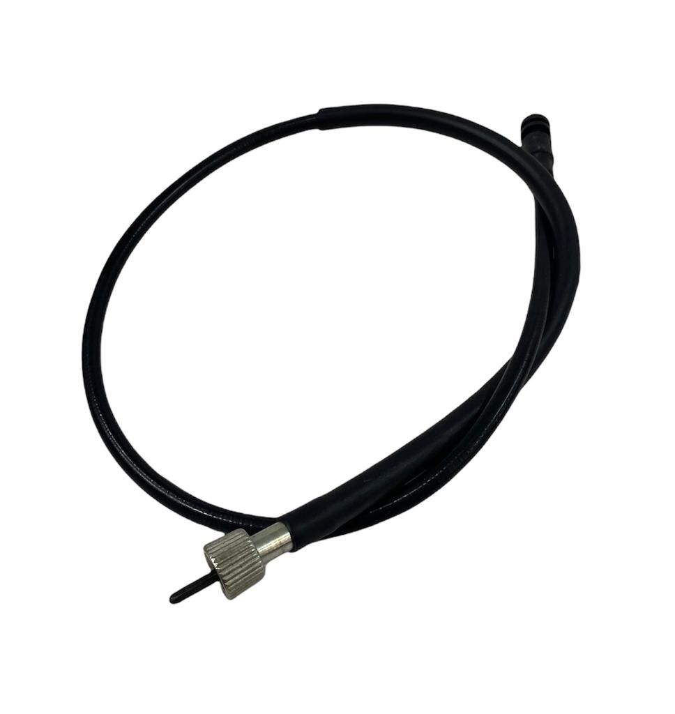 Yamaha Crypton Kilometre Teli