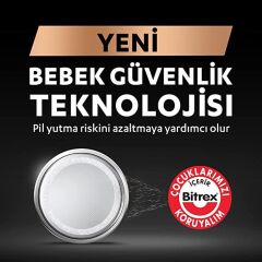 Bmw R1200 Gs Duracell 2 Li Uzaktan Kumanda Pili CR2032